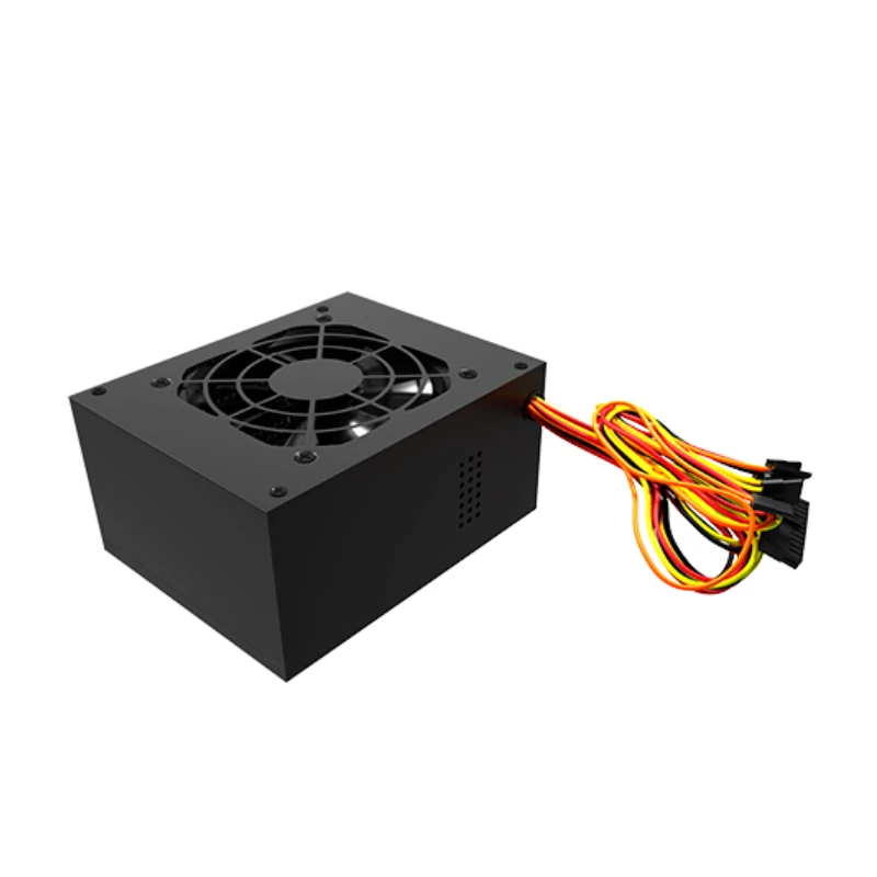 TACENS ANIMA Fuente APSIII500 550W PSU 85 BLACK